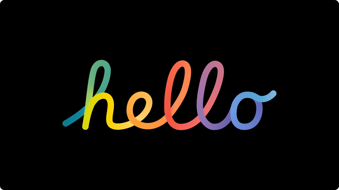 Hello World!